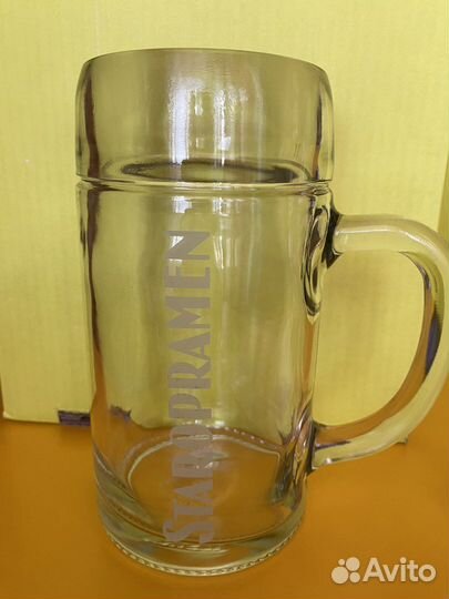 Кружка пивная Австрия