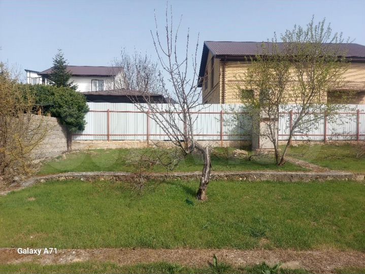 Участок 5 сот. (СНТ, ДНП)