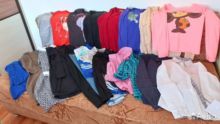 Женская одежда