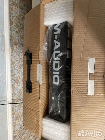 Синтезатор