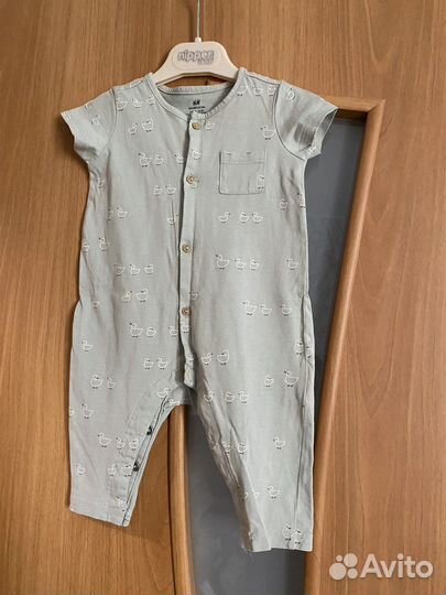 Детские вещи