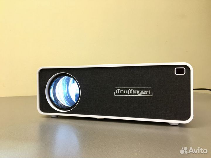Проектор аренда, прокат. TouYinger Q9 FullHD