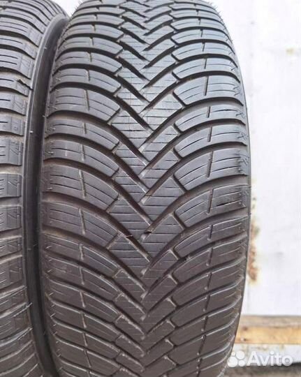 Bfgoodrich G-Grip All Season 195/55 R16 91H