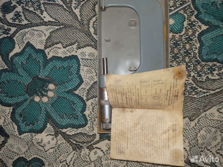 Микрометр 25,50,75
