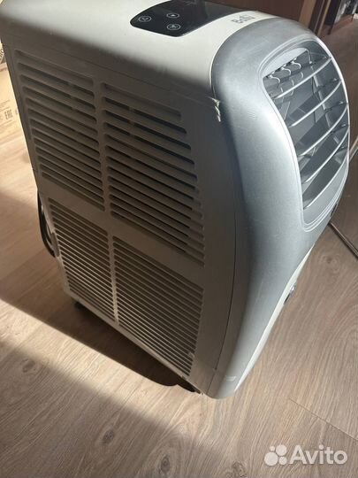 Мобильный кондиционер Ballu