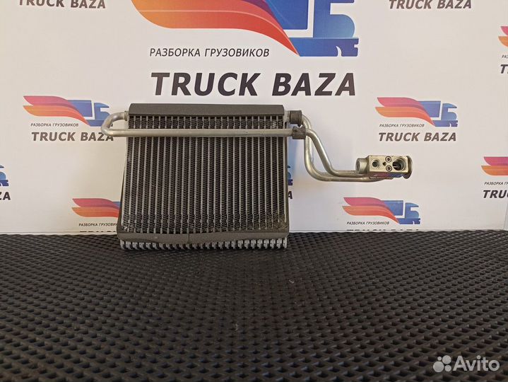 52407050 Радиатор кондиционера