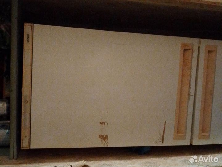 Холодильник бу