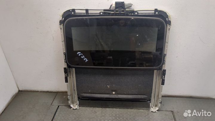 Люк Lexus RX, 2010