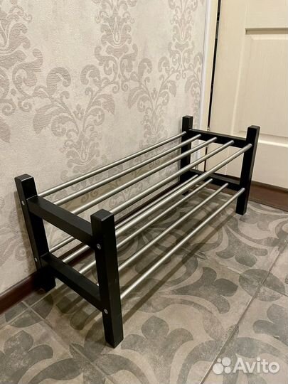 Полка для обуви IKEA tjusig