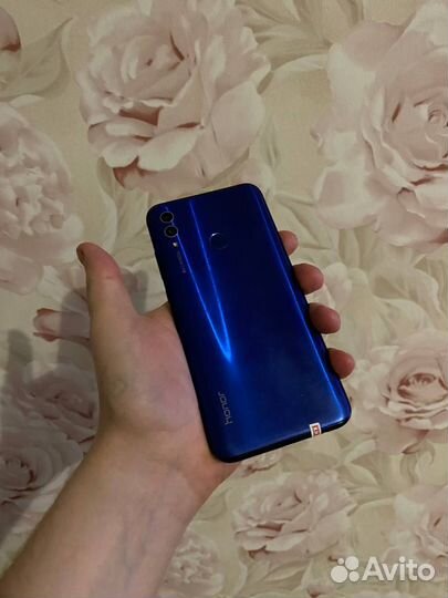 HONOR 10 Lite, 3/32 ГБ