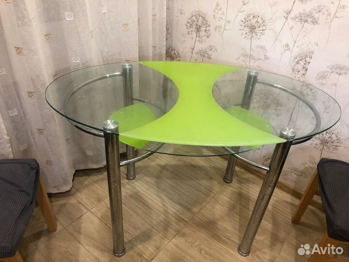 Кухонный стол бу