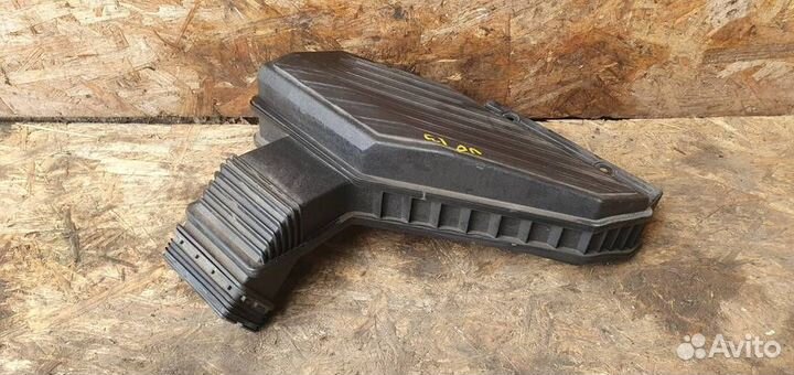 Резонатор воздушного фильтра Kia Sportage 2016-20