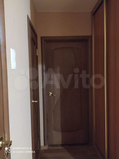 3-к. квартира, 65 м², 6/9 эт.