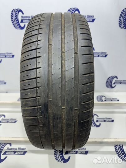 Michelin Pilot Sport 3 245/45 R18