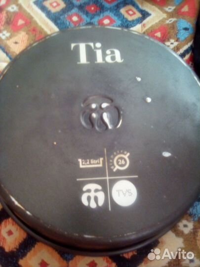 Форма для запекания Tia