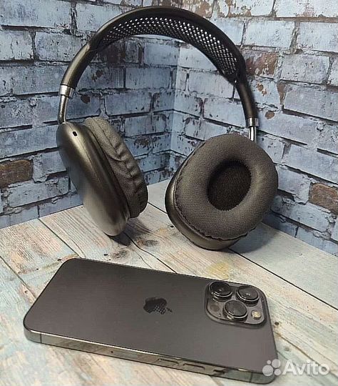 AirPods Max