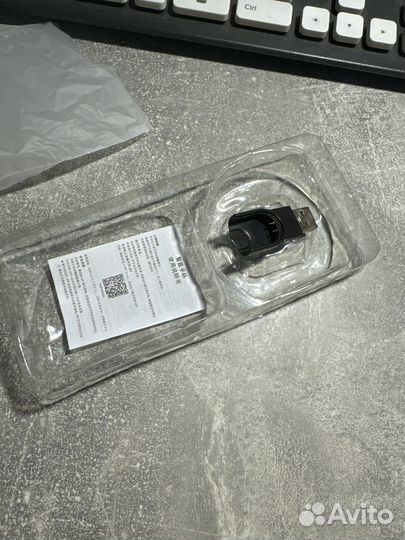 Фитнес браслет xiaomi mi band 7