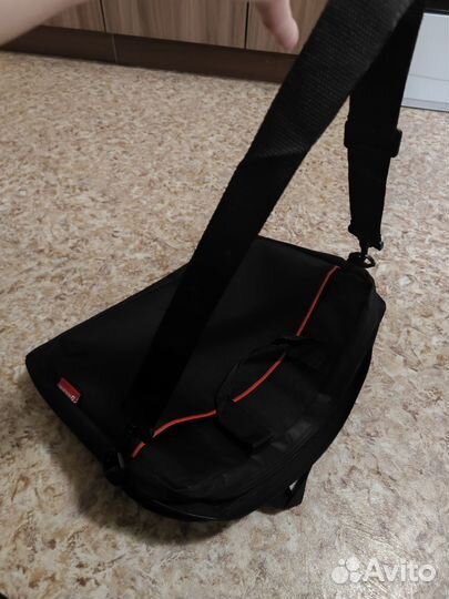 Сумка для ноутбука 15 6