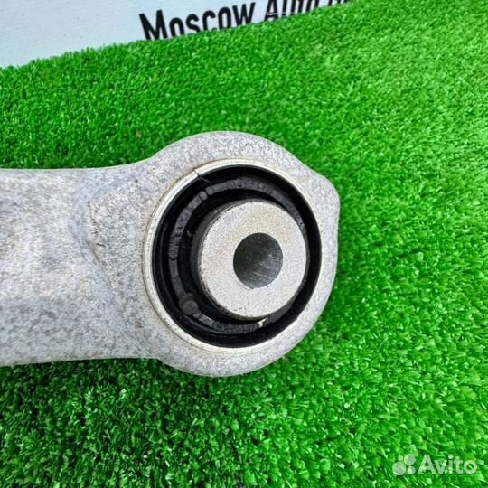 Рычаг подвески задний Audi Q5 FY deta 2017