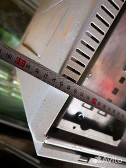 Шкаф коммуникационный