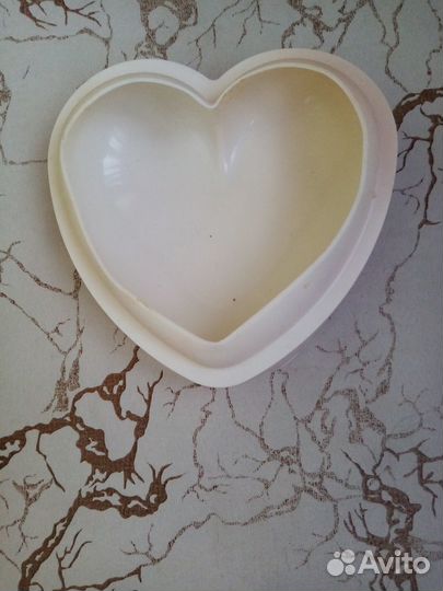 Формы для тортов, пирожных