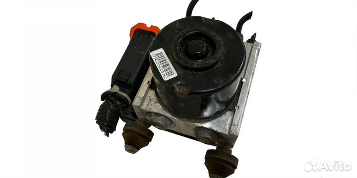 Блок абс, 63J1 Suzuki Swift 2004-2010 года