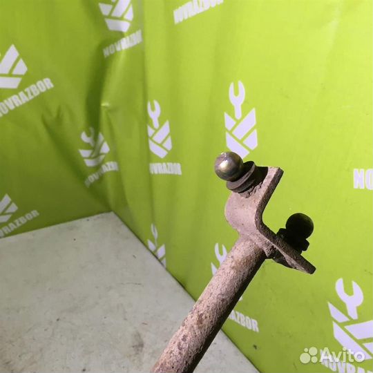 Тяга кулисы кпп Фольксваген Транспортер Т2 Т3 79