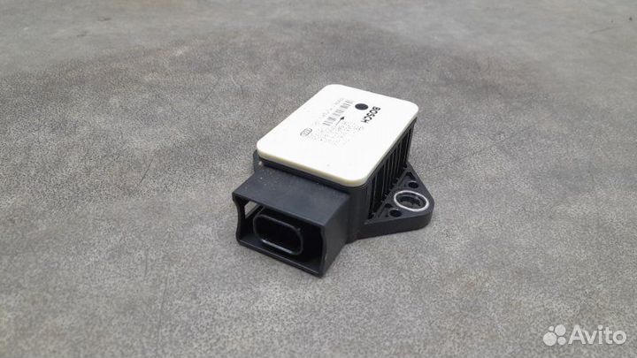 Датчик курсовой устойчивости Citroen C4 2 1.6 EP6