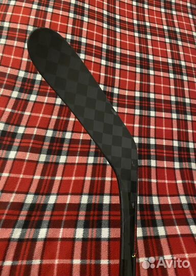 Клюшка Bauer hyperlite CCM Triger7 6pro (prostock)