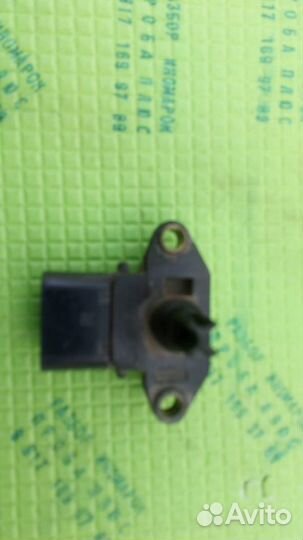 Датчик абсолютного давления Ford Focus 1