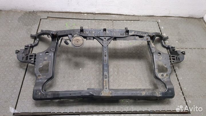 Рамка передняя киа Picanto, 2008