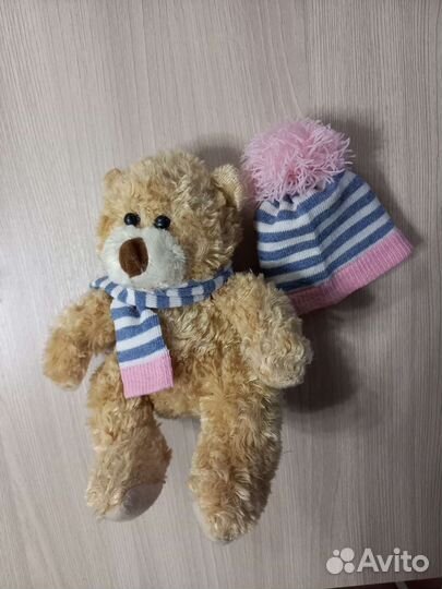 Кукла сувенирная