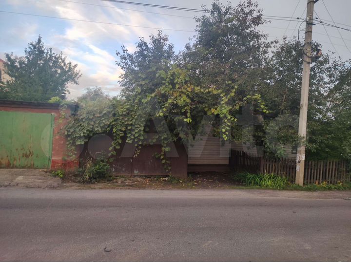 Дом 65 м² на участке 4,5 сот.