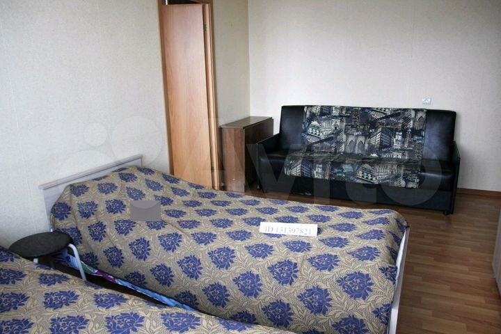 3-к. квартира, 67 м², 8/9 эт.