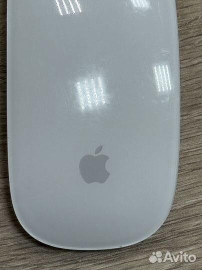 Мышь Apple Magic Mouse 3 A1657