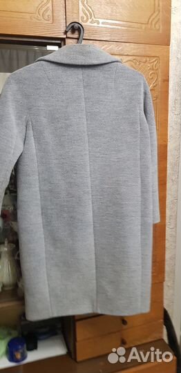 Пальто женское