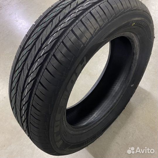 Tracmax X-Privilo H/T 225/70 R16 H