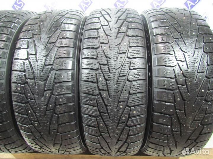 Nokian Tyres Hakkapeliitta 7 SUV 235/65 R17 97P