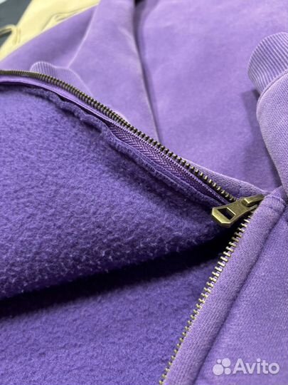 Спортивный костюм на флисе Off Street