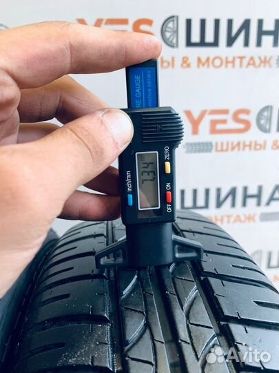 Bridgestone B250 155/60 R15 74T