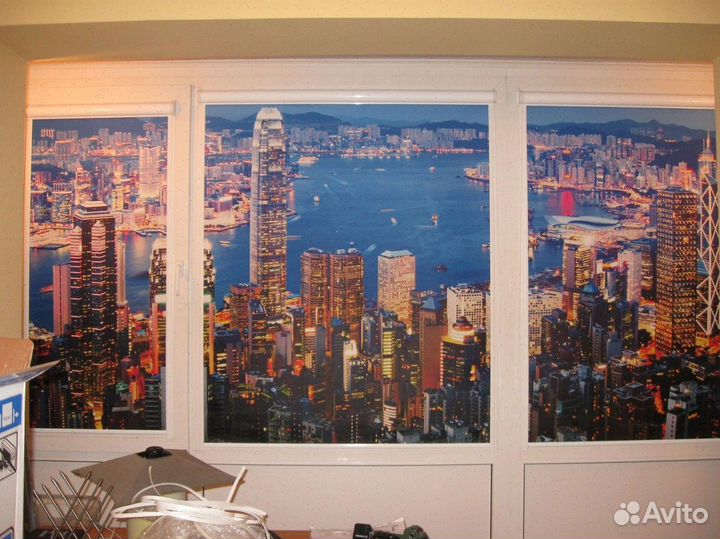 Рулонные шторы всего за 1 день