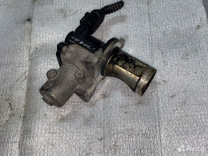 Клапан EGR 038131501BF