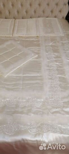 Постельное белье