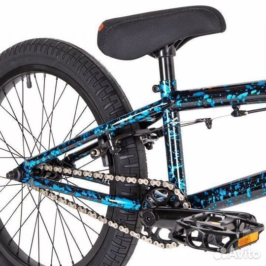 Велосипед BMX TT Grasshopper 20