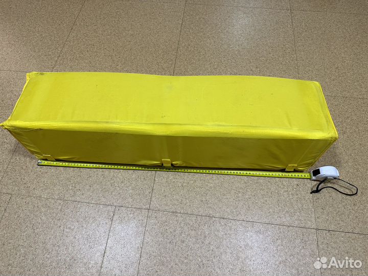 Манеж кровать быстроскладываемая