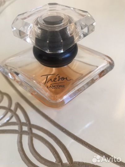 Tresor Lancome, edp, 30мл