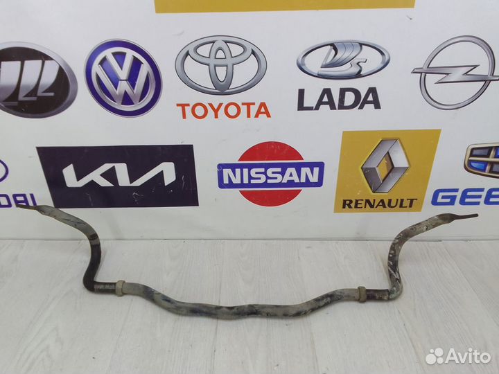 Стабилизатор перед спу Kia RIO 2