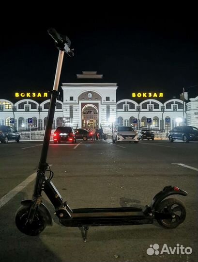 Электросамокат AoVo