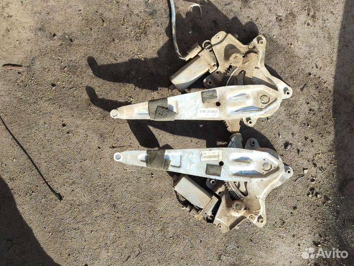 Задний стеклоподьемник эсп чери тиго т11