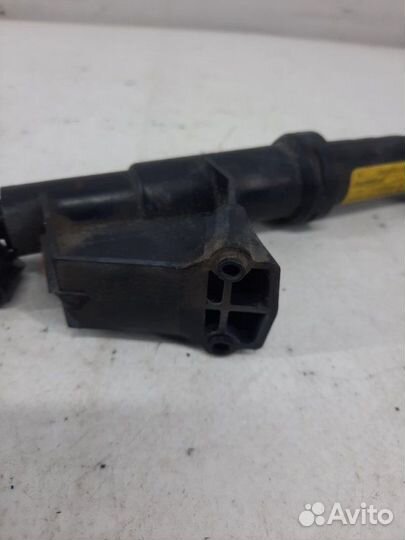 Форсунка омывателя фар Volvo S40 седан 2.0 2008